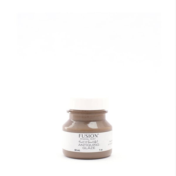 Antiquing glaze - 60 ml