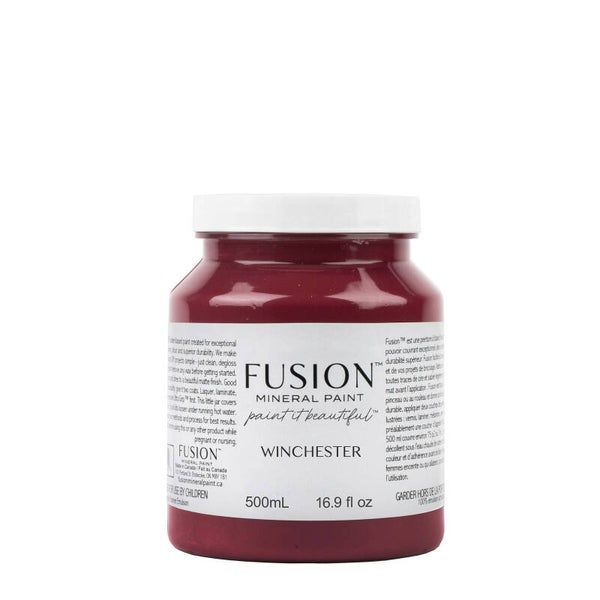 Fusion Mineral Paint Winchester - 500 ml