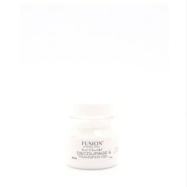 Decoupage gel - 60 ml