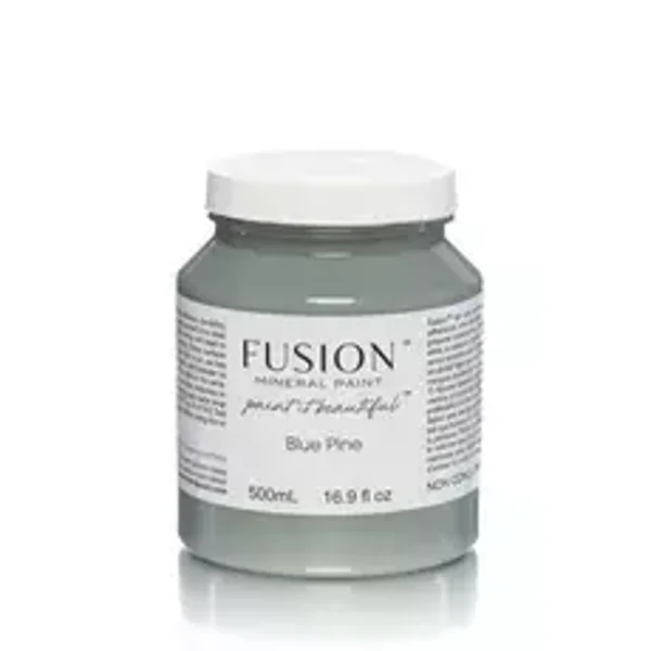 Fusion Mineral Paint Blue Pine - 500 ml