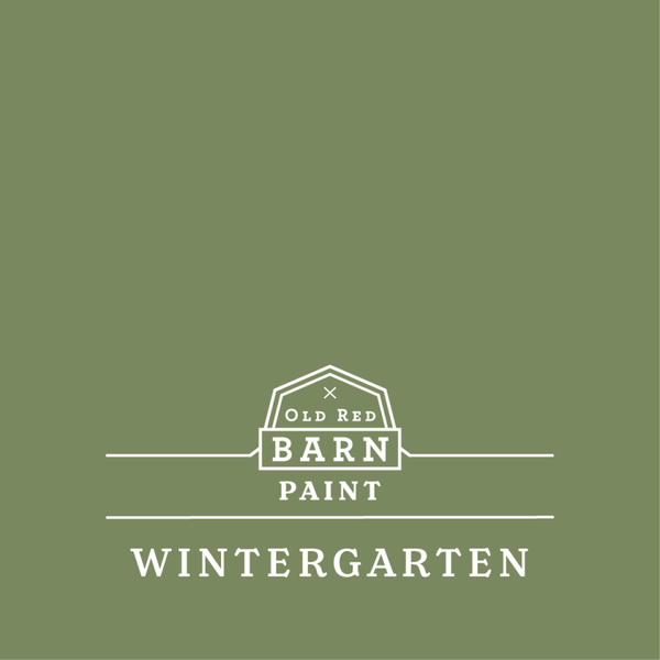 ORB paint - Wintergarten