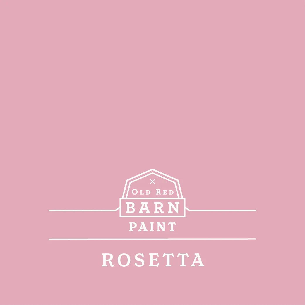 ORB paint - Rosetta