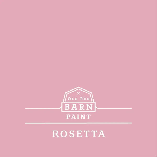 ORB paint - Rosetta