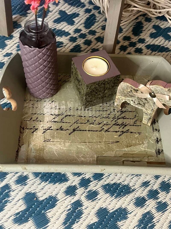 Cadeauset klein groen