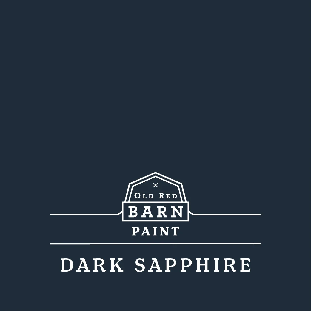 ORB paint - Dark Sapphire