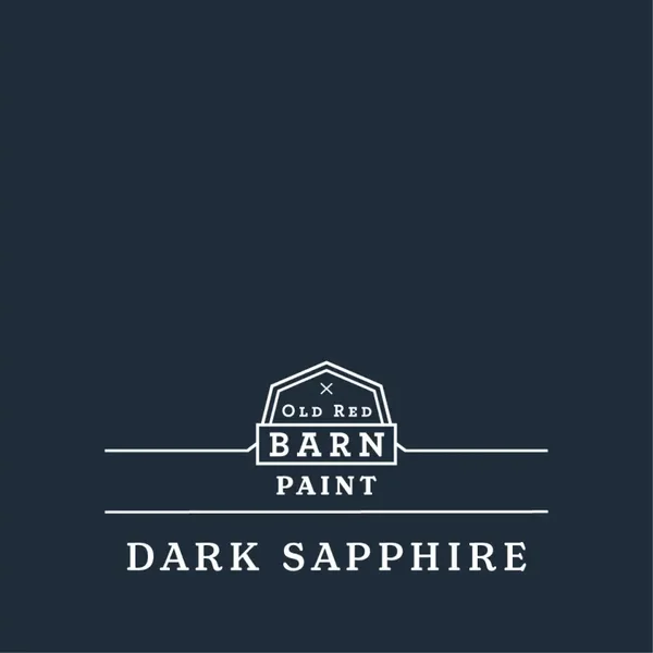 ORB paint - Dark Sapphire