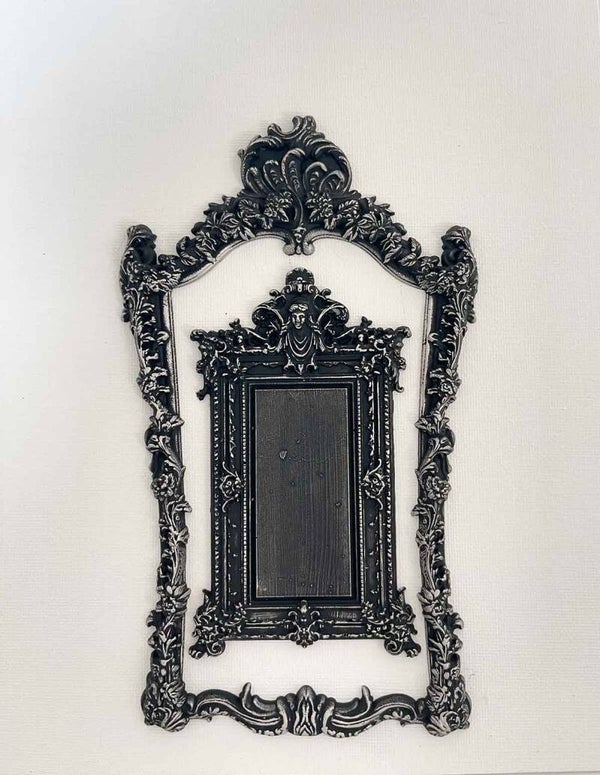 Re design Mal - Vintage reflection