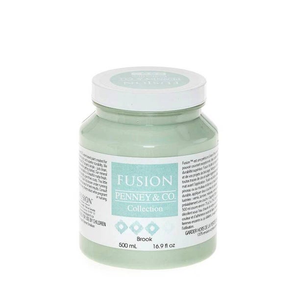 Fusion Mineral Brook - 500 ml
