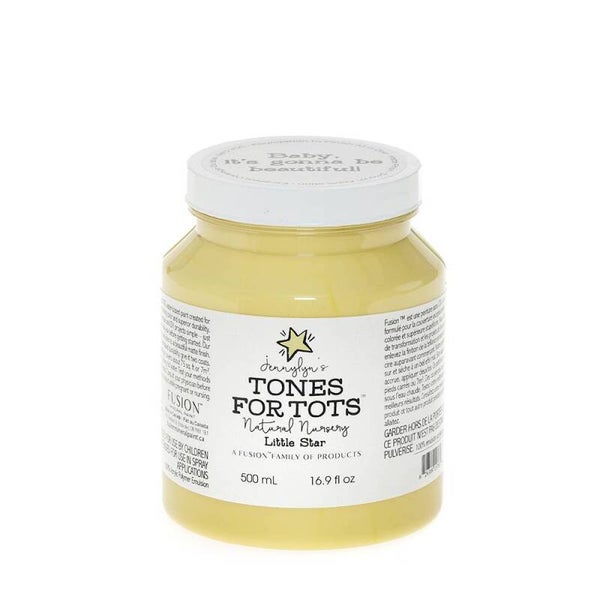 Fusion Mineral Little star - 500 ml