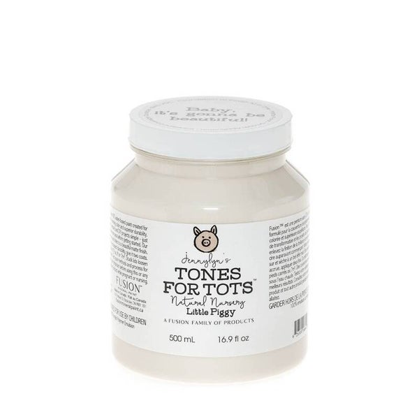 Fusion Mineral Paint Little Piggy - 500 ml