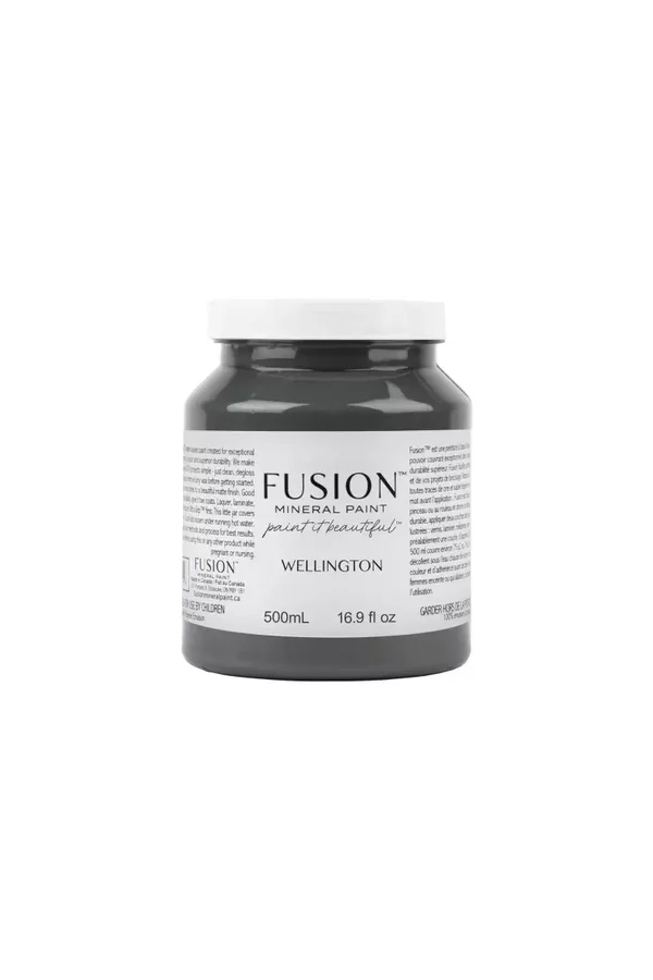 Fusion Mineral Paint Wellington - 500 ml