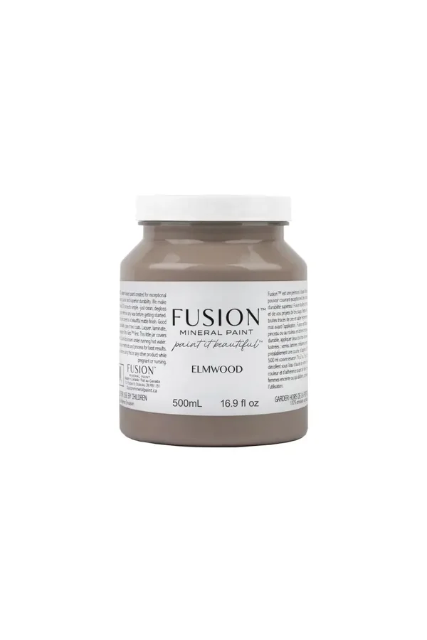 Fusion Mineral Elmwood - 500 ml