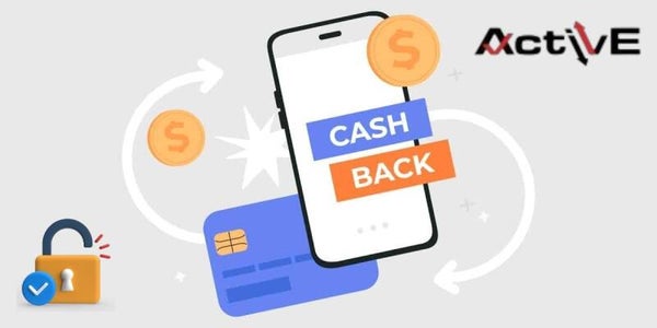 Daily Cash-Back Reward Package