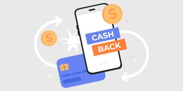 Cash-Back Loyalty Program
