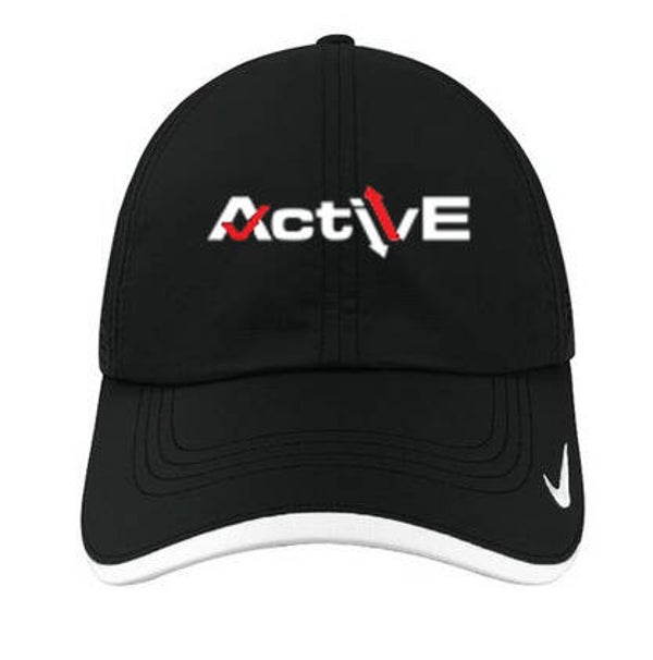 Nike Dri-Fit Active Performance Cap