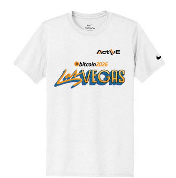 Nike Dri-FIT Active Cotton/Poly Tee