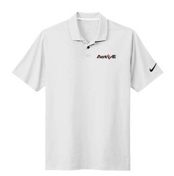 Nike Dri-Fit Active Vapor Polo