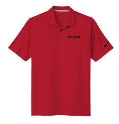 Nike Dri-Fit Active Polo