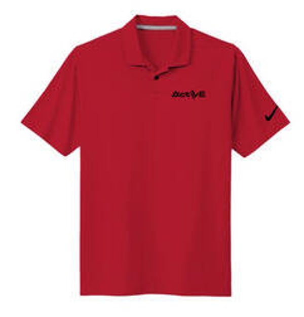 Nike Dri-Fit Active Polo