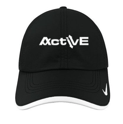 Nike Dri-Fit Active Performance Cap