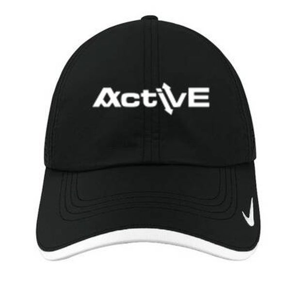 Nike Dri-Fit Active Performance Cap