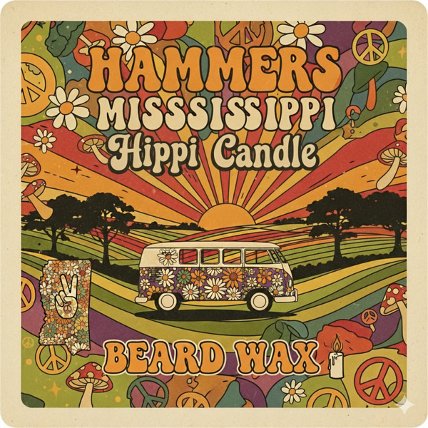 super hold beard wax