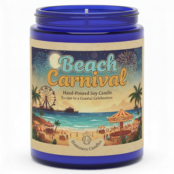 BEACH CARNIVAL
