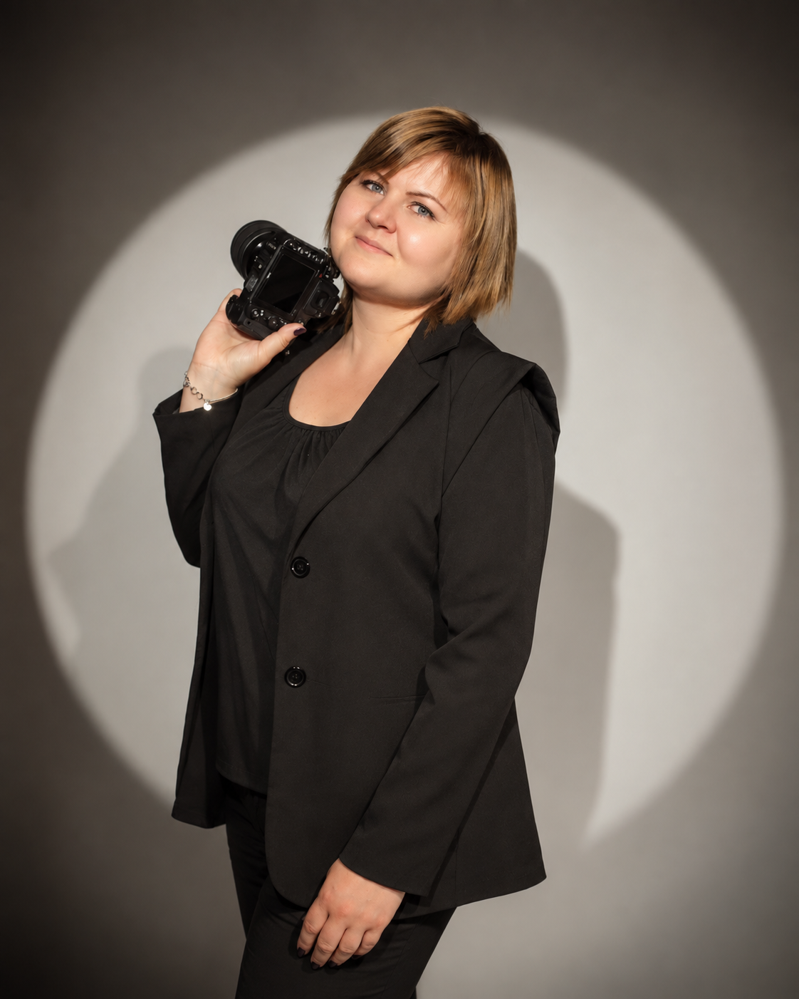 Ania Bartkowska – profesjonalny fotograf ślubny i rodzinny z Grudziądza