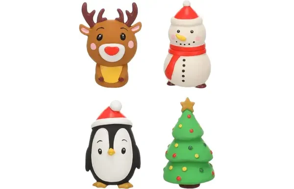 Kerst speelgoed Mery