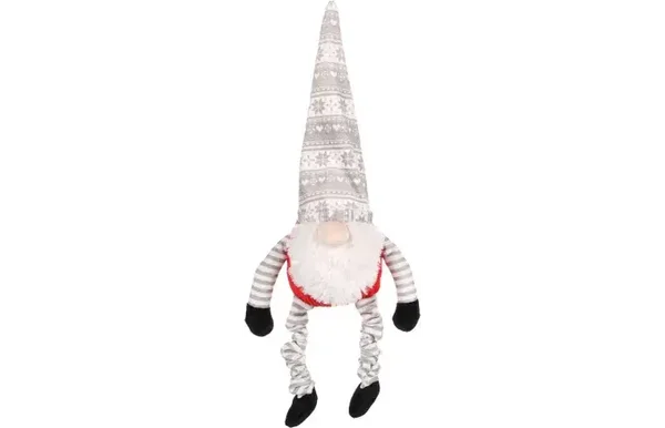 KERST SPEELGOED BARDO KABOUTER ROOD