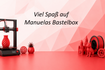 Monsterchens-Bastel-Shop