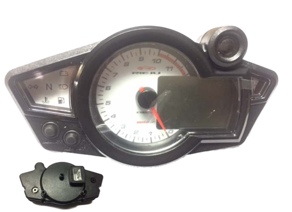 COMPTEUR RIEJU RS3/RS/RS2 KOSO MOTO PAS CHER