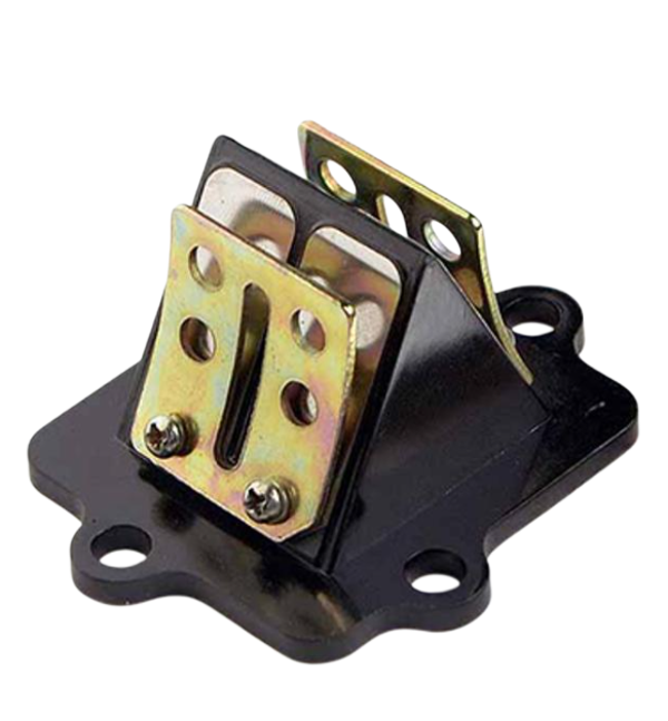 CLAPET SCOOTER TEKNIX ADAPT. NITRO / AEROX / OVETTO / NEOS / MACH G / JOG R / F 12 / SR / KEEWAY MOTO PAS CHER
