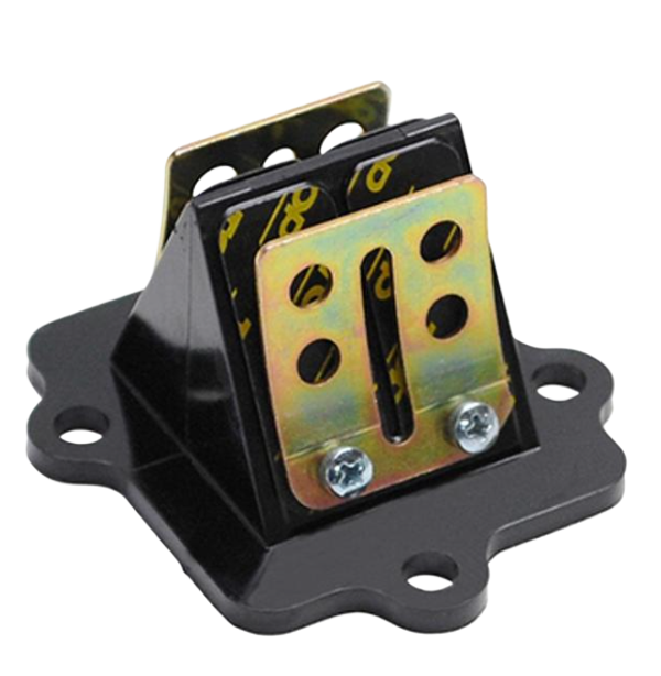 CLAPET SCOOTER TOP PERF ADAPT. NITRO / AEROX / SR50 / F12 / OVETTO / NEOS / MACH G / JOG R MOTO PAS CHER