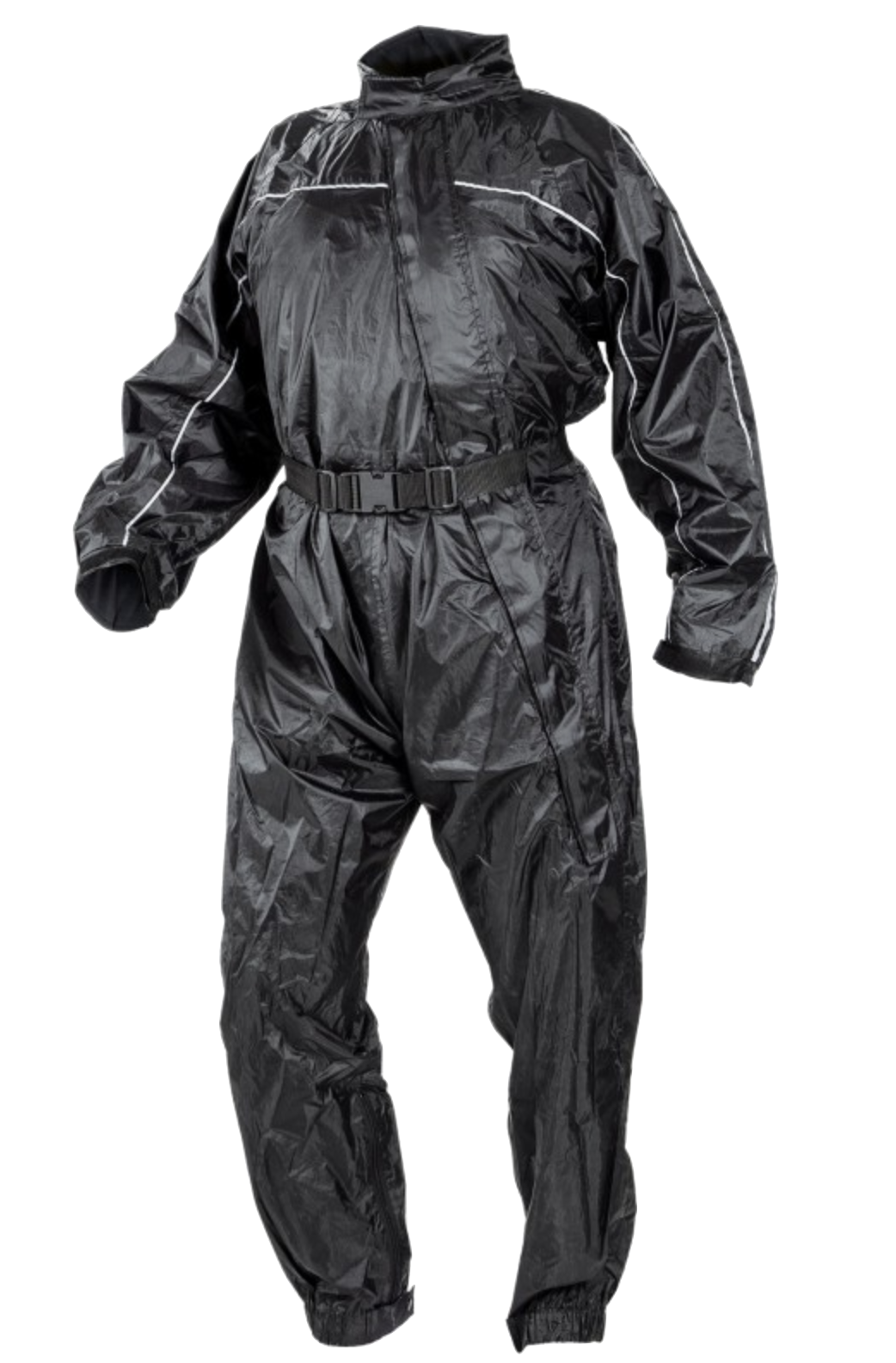 COMBINAISON PLUIE INTEGRALE NEXONE SUR MOTO PAS CHER