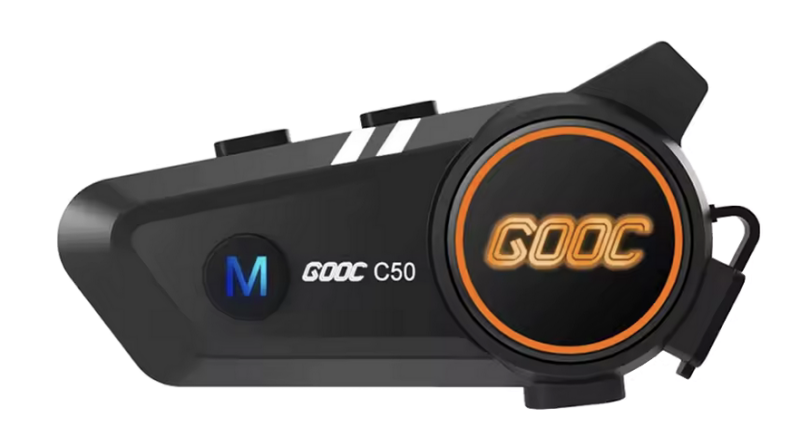 INTERCOM MOTO PAS CHER