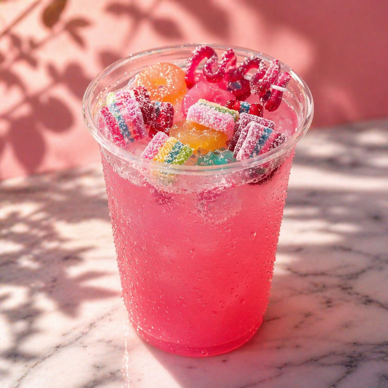 Pink Lemonade (Unicorn)