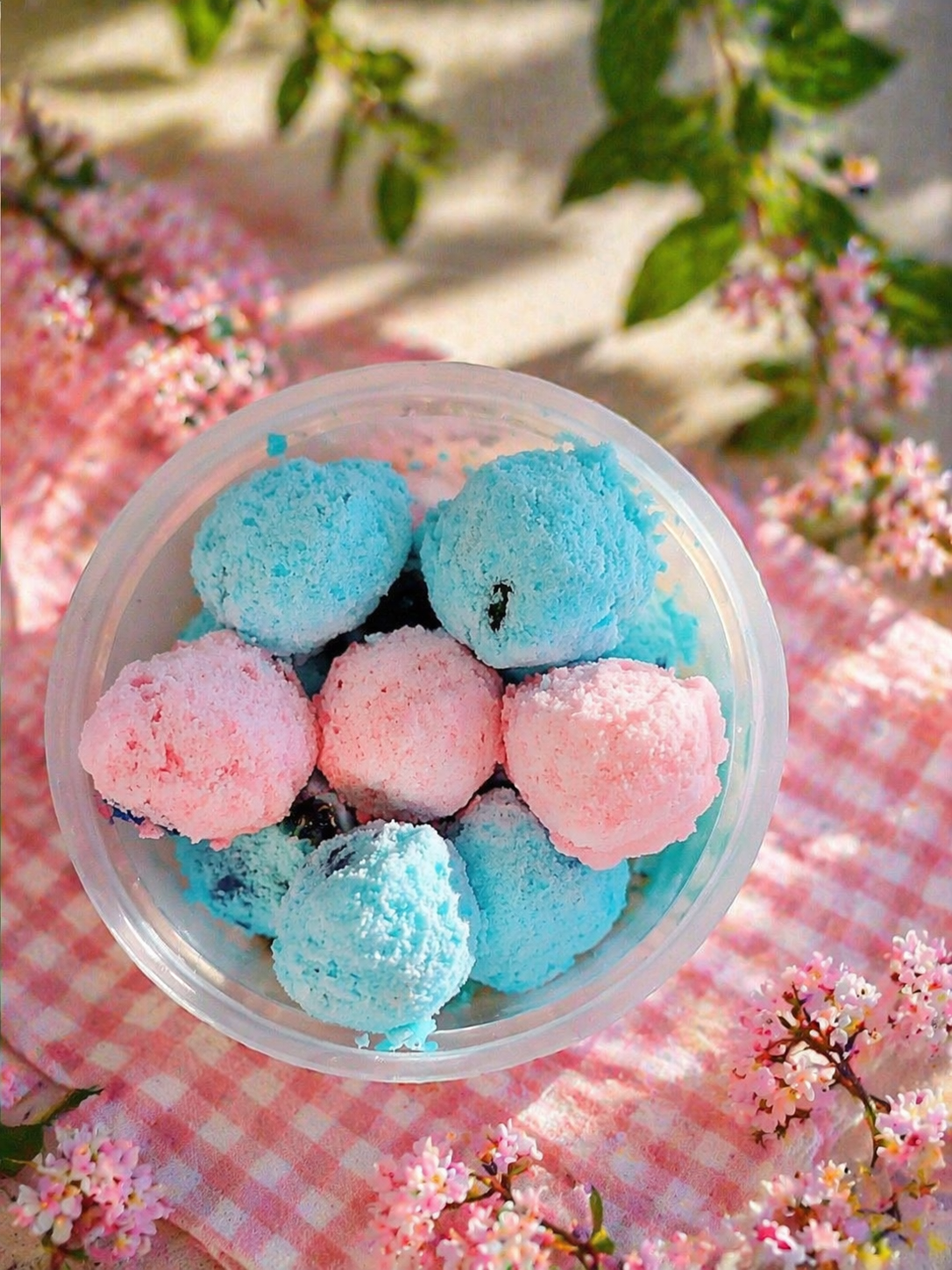 Cotton Candy