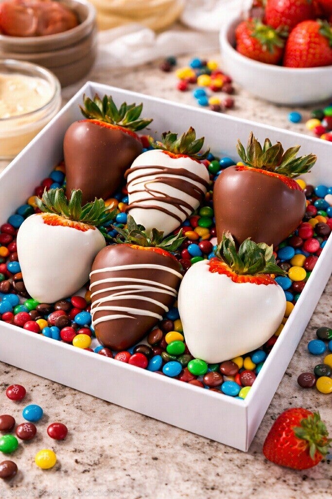 Chocolate Delight