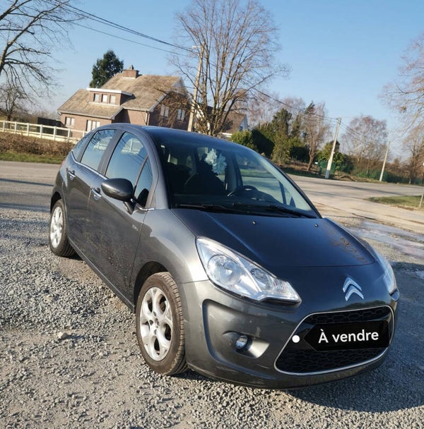 CITROËN CЗ EXCUSIVE