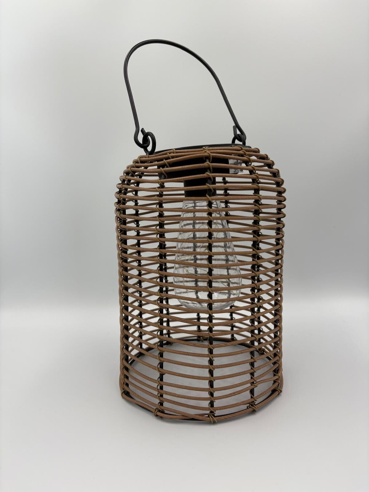 Hanglampje solar