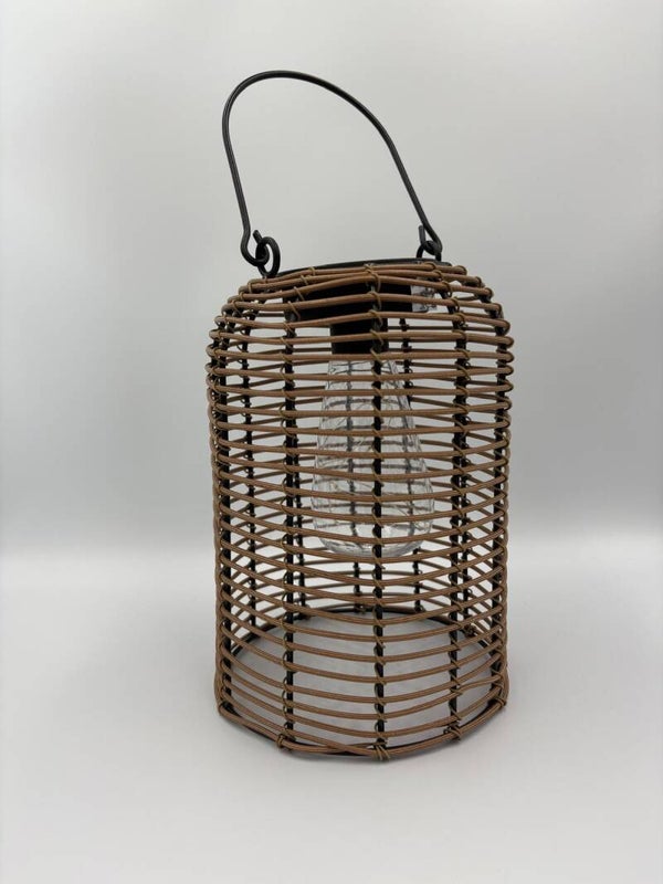 Hanglampje solar