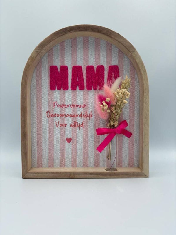 Cadeau moeder