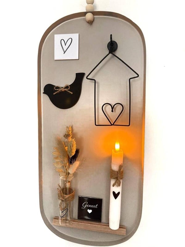 Magneetbord