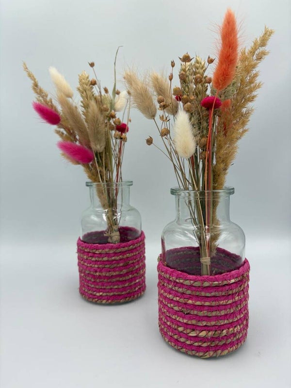 Vaasje glas