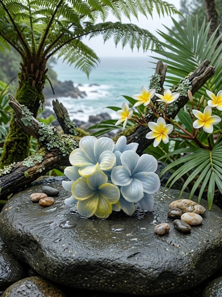 Jardin de Menthe