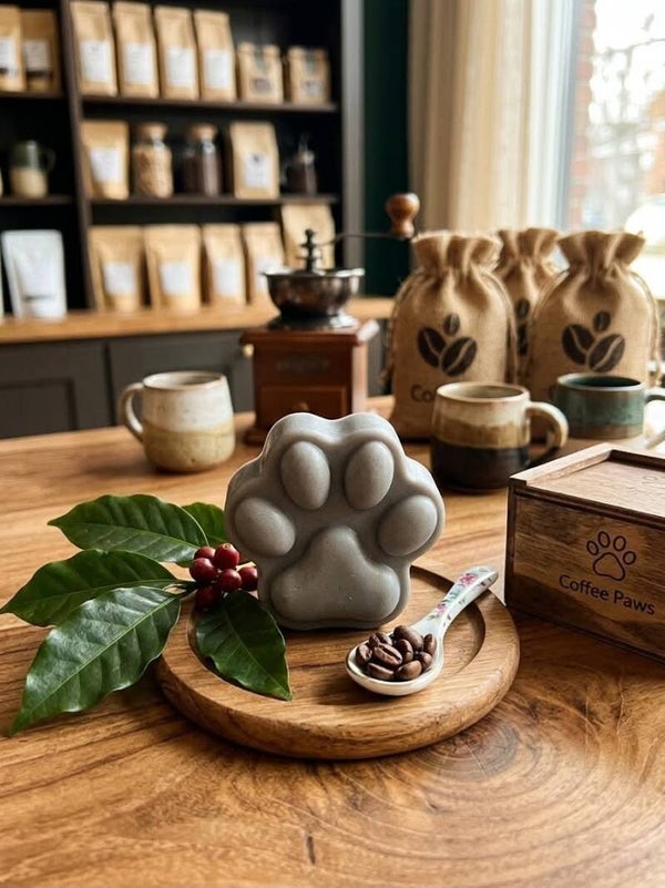 café coussinet