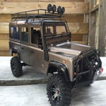 d110 rough edition