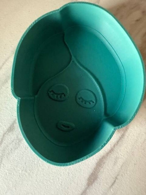 Facial Bath Bomb
