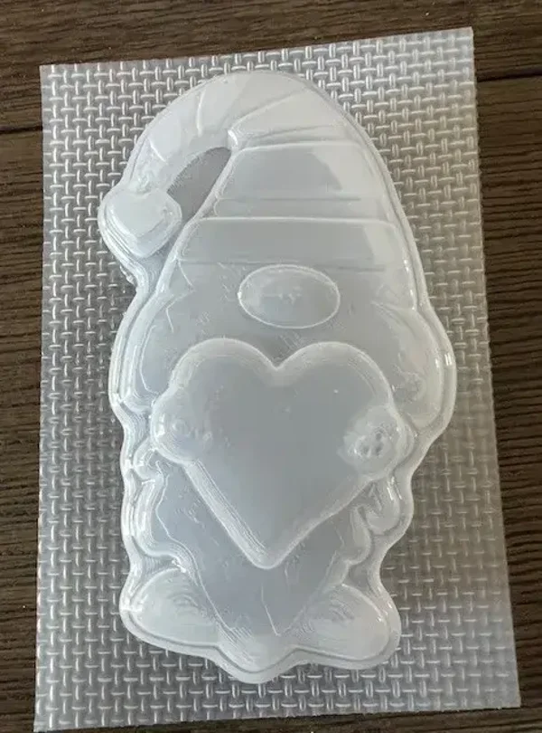 Gnome in Love Bath Bomb